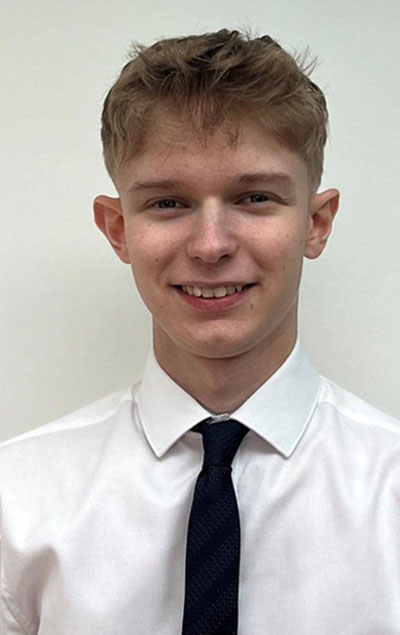 Luke Baker