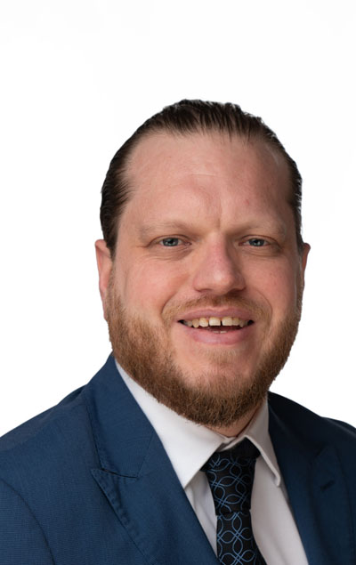 Mark Haines CeMAP