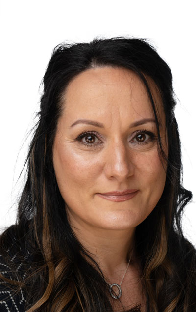 Saskia Kelly CeMAP